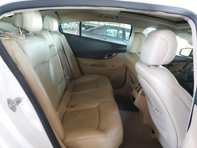 2010 Buick Lacrosse CXL