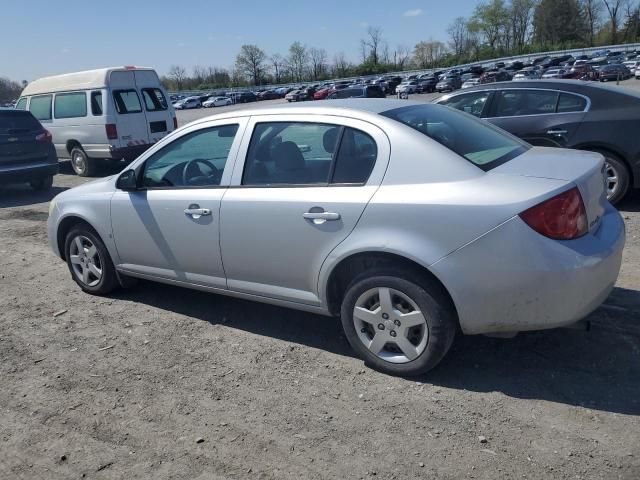 2007 Chevrolet Cobalt LS