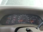 2000 Ford F250 Super Duty