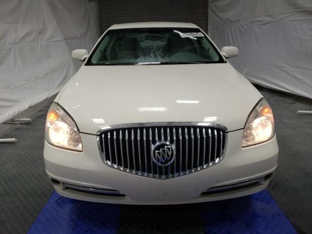 2011 Buick Lucerne CXL