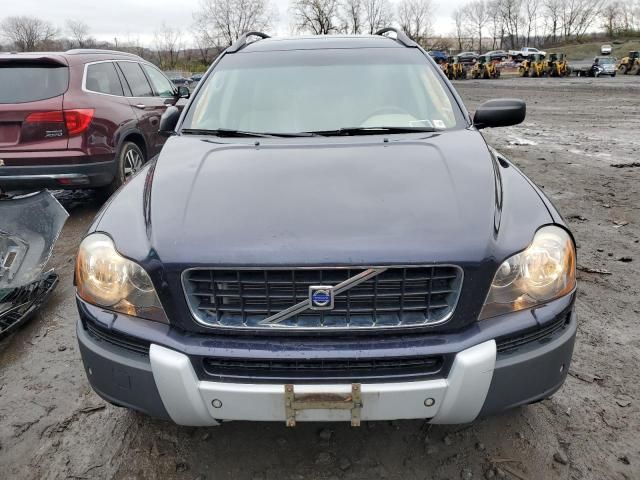 2006 Volvo XC90