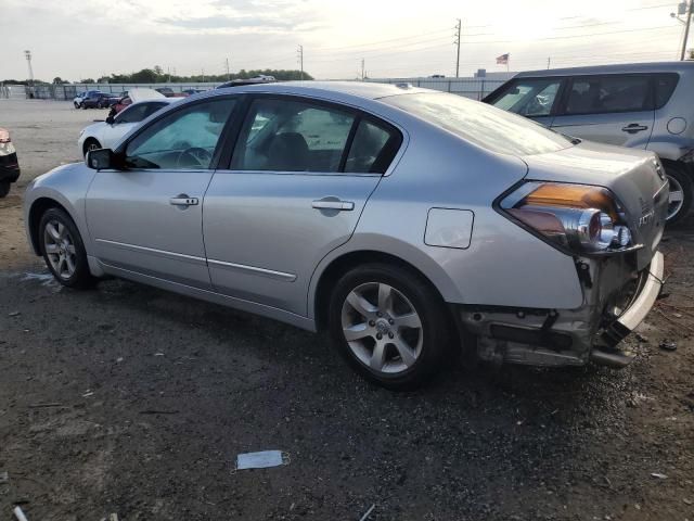 2008 Nissan Altima 2.5