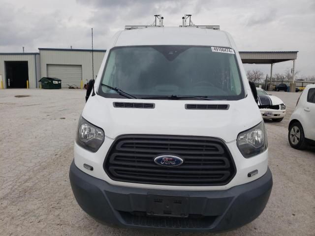 2016 Ford Transit T-150