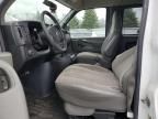 2008 Chevrolet Express G3500