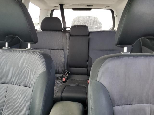 2009 Subaru Forester 2.5X Premium