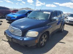 Salvage cars for sale at North Las Vegas, NV auction: 2007 Chevrolet HHR LT