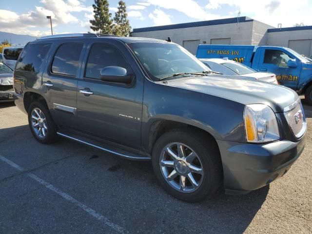 2007 GMC Yukon Denali