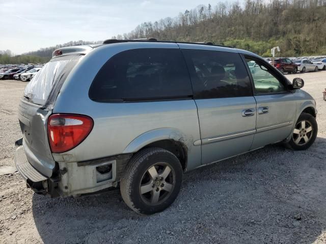 2003 Dodge Grand Caravan ES