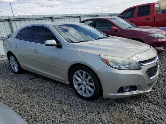 2015 Chevrolet Malibu 2LT