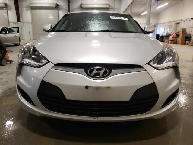 2015 Hyundai Veloster