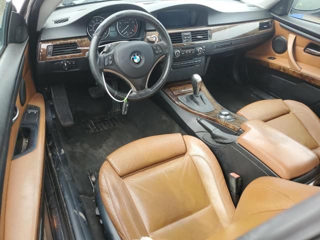 2008 BMW 335 I