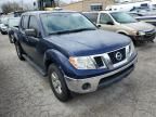 2011 Nissan Frontier S