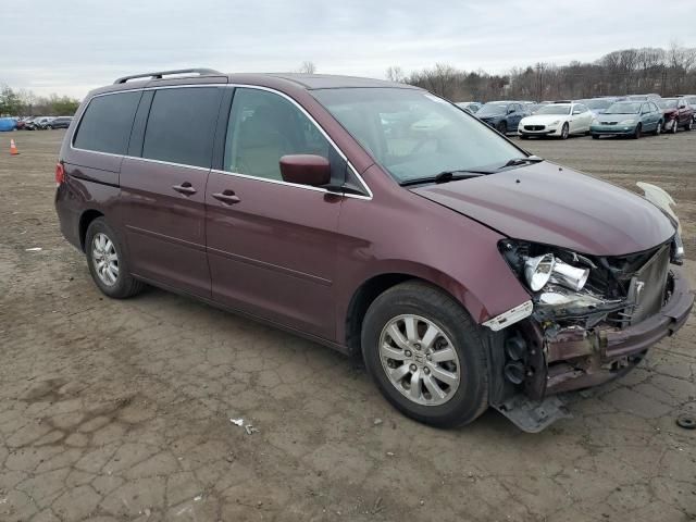 2008 Honda Odyssey EXL