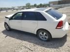 2005 Chevrolet Malibu Maxx LS