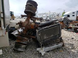 Salvage trucks for sale at Louisville, KY auction: 2006 Freightliner M2 112 Medium Duty