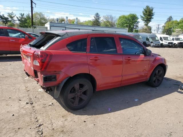 2012 Dodge Caliber SXT