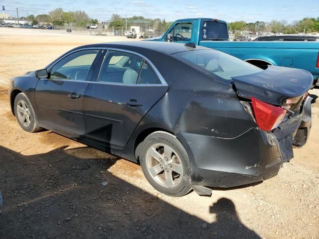 2013 Chevrolet Malibu LS