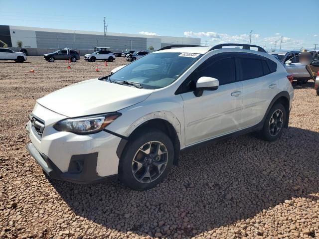 2019 Subaru Crosstrek Premium