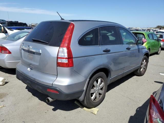 2008 Honda CR-V EX