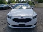 2015 KIA Cadenza Premium