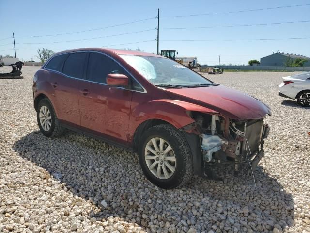 2012 Mazda CX-7