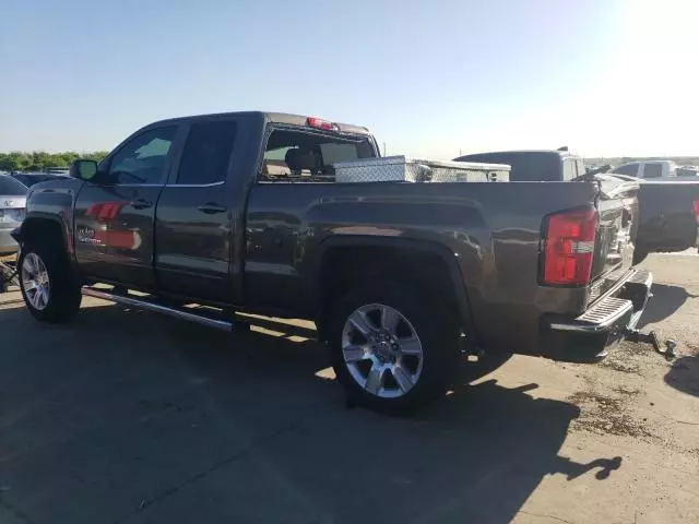 2014 GMC Sierra C1500 SLE