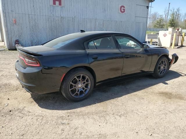 2018 Dodge Charger GT