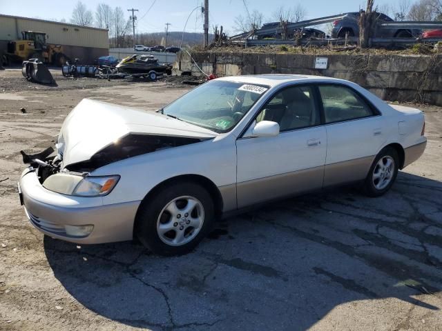 1999 Lexus ES 300