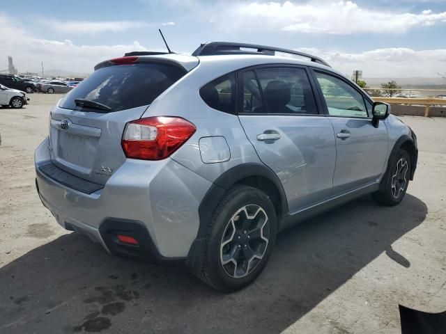 2014 Subaru XV Crosstrek 2.0 Premium