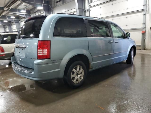 2009 Chrysler Town & Country Touring