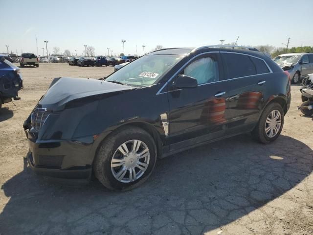 2011 Cadillac SRX Luxury Collection