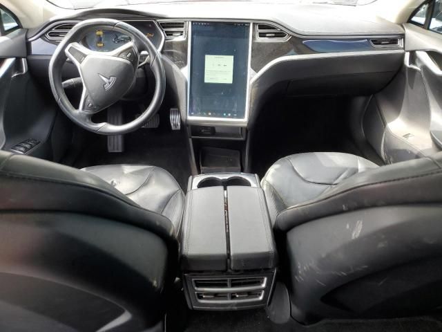 2013 Tesla Model S