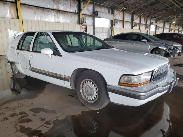 1994 Buick Roadmaster