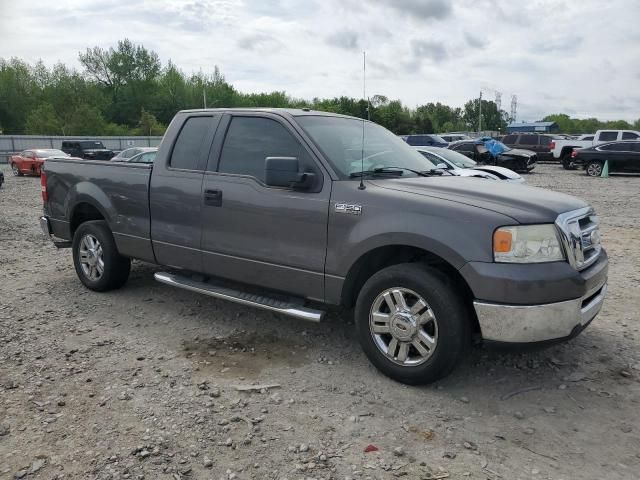 2007 Ford F150