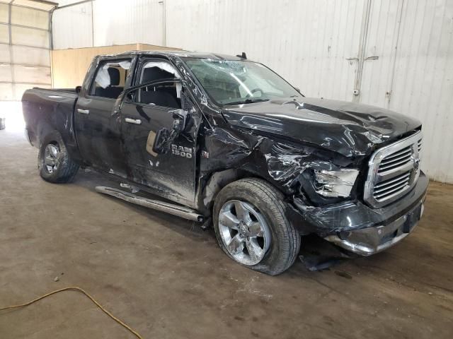 2016 Dodge RAM 1500 SLT