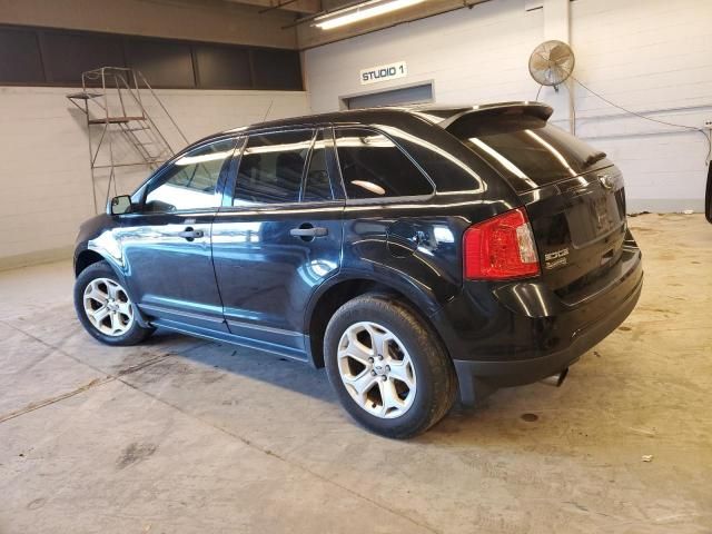 2012 Ford Edge SE