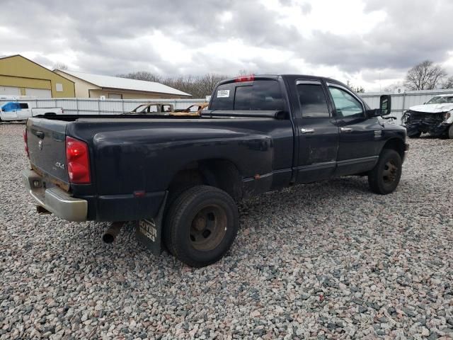 2007 Dodge RAM 3500 ST