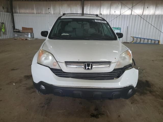 2007 Honda CR-V EX