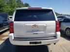 2015 Chevrolet Suburban C1500 LT