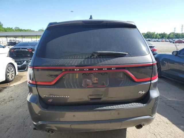 2018 Dodge Durango R/T