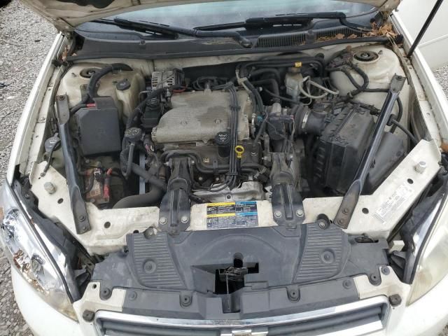 2006 Chevrolet Impala LS