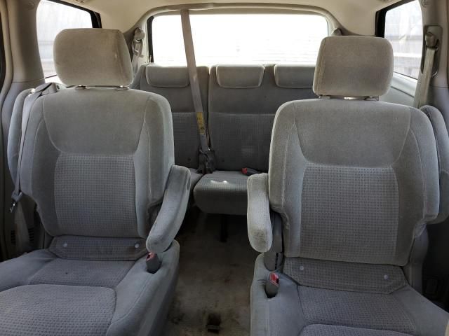 2008 Toyota Sienna CE