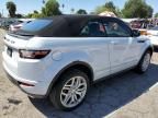 2018 Land Rover Range Rover Evoque SE Dynamic