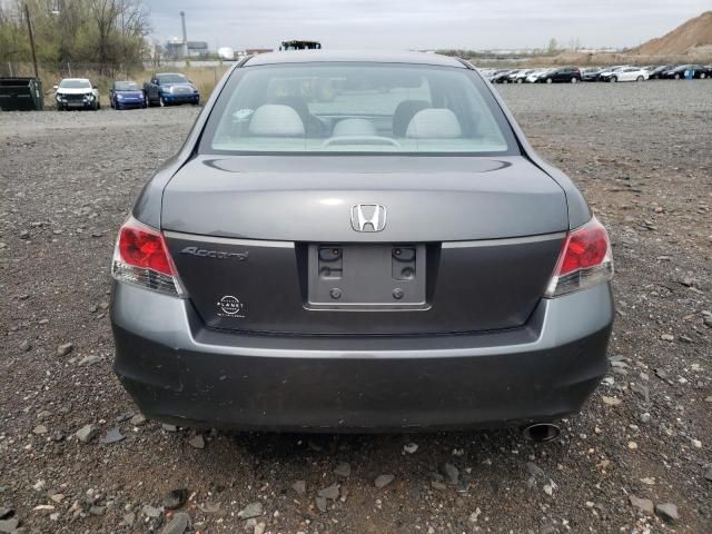 2008 Honda Accord LXP