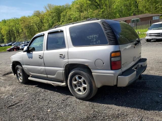 2005 GMC Yukon Denali