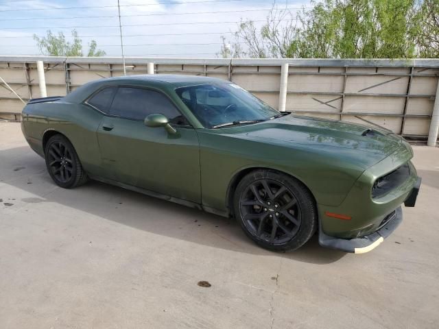 2021 Dodge Challenger GT