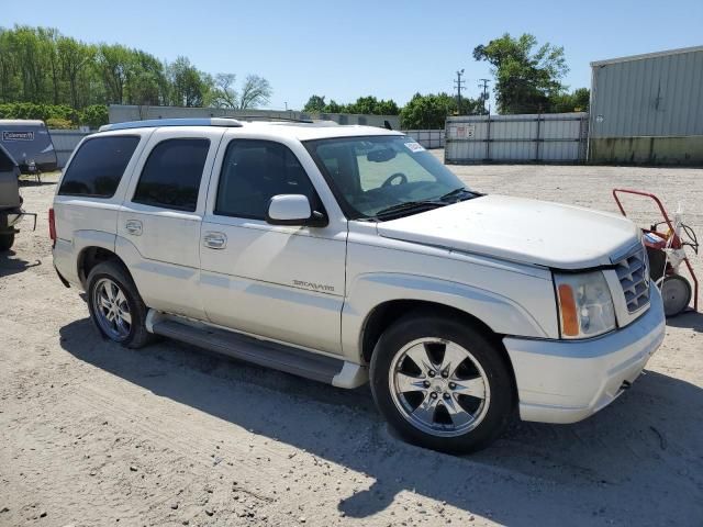 2006 Cadillac Escalade Luxury