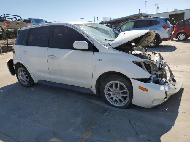 2004 Scion XA