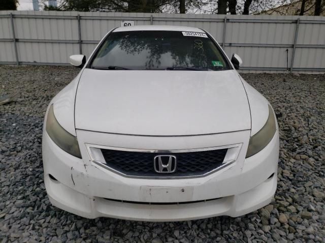 2008 Honda Accord LX-S