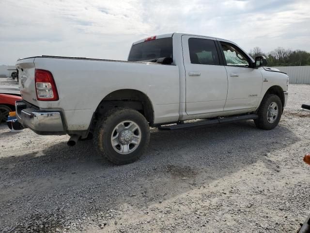 2019 Dodge RAM 2500 BIG Horn